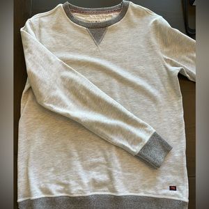 The Normal Brand sweatshirt